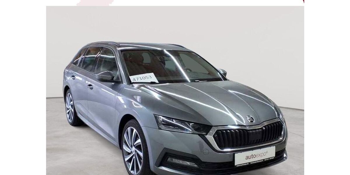 Skoda Octavia 93.690 km 20.589 &euro; Fernwald-Steinbach 35463