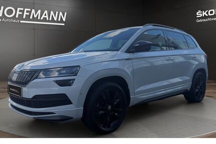 Skoda Karoq 49.875 km 24.890 &euro; Burgwald-Bottendorf 35099