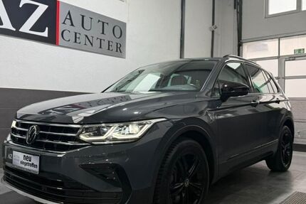 VW Tiguan 44.500 km 31.750 &euro; Dautphetal-Friedensdorf 35232
