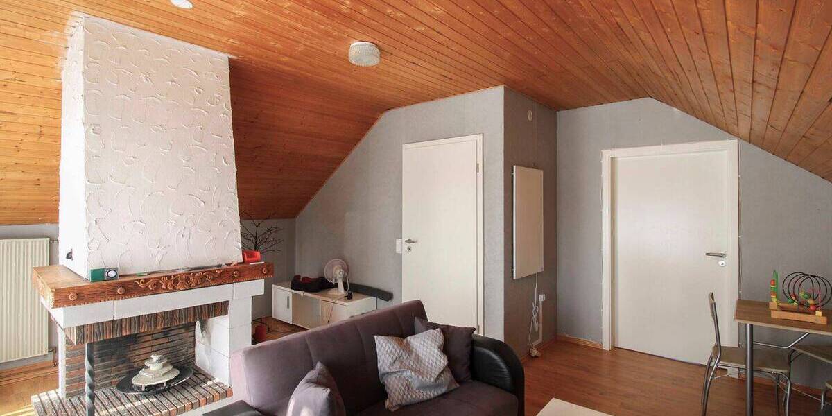 Einfamilienhaus Dautphetal Wolfgruben - 4 Zimmer, 151 m&sup2;, 219.000&euro; | Angebot:26596252