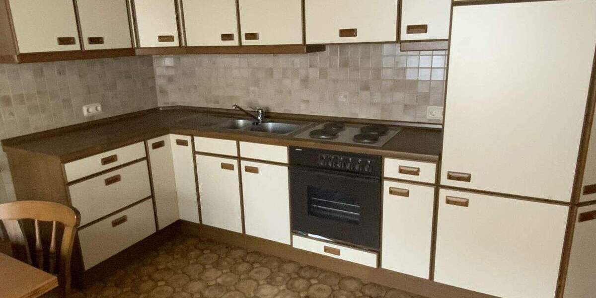 Einfamilienhaus Bischoffen Niederweidbach - 4 Zimmer, 115 m&sup2;, 149.900&euro; | Angebot:25731592