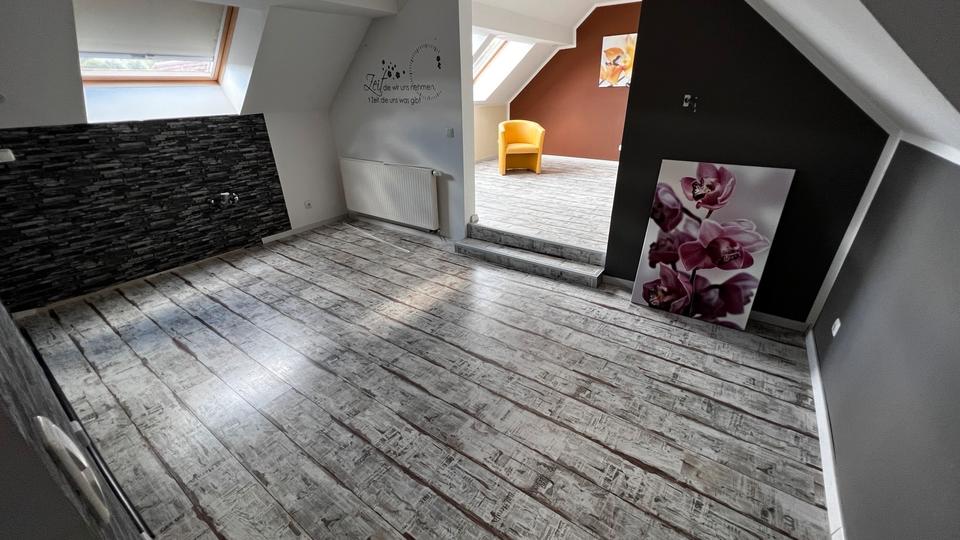 Einfamilienhaus Bad Laasphe - 6 Zimmer, 168 m&sup2;, 245.000&euro; | Angebot:20181582