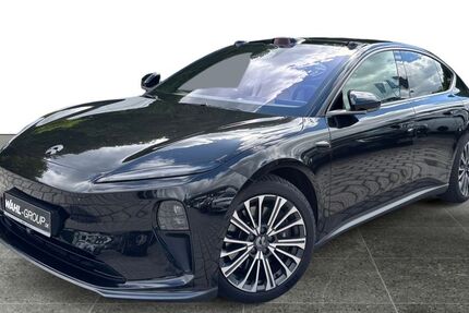 Nio ET5 21.000 km 34.590 &euro; Marburg 35039