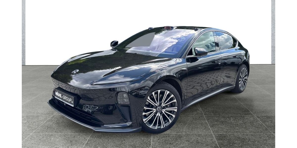 Nio ET5 21.000 km 34.590 &euro; Marburg 35039