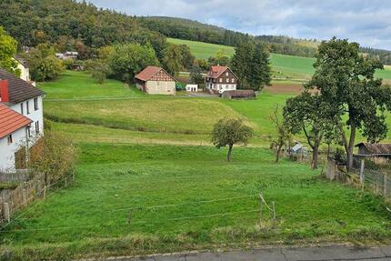 Haus Gilserberg - 4 Zimmer, 108 m&sup2;, 260.134&euro; | Angebot:8842363