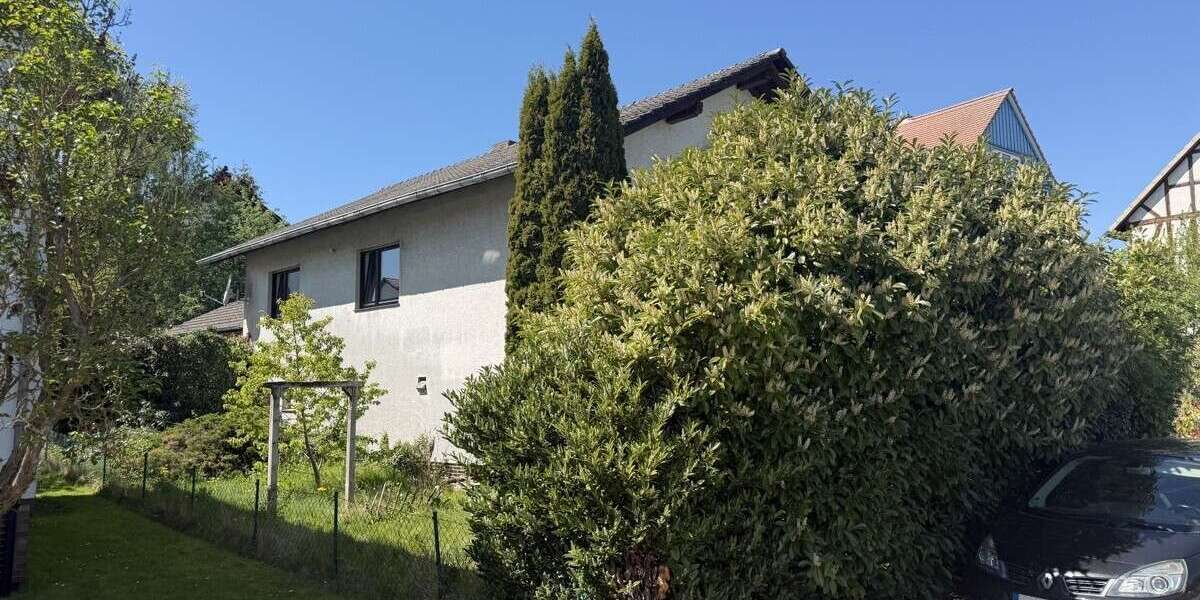 Einfamilienhaus Marburg - Moischt Moischt - 6 Zimmer, 138 m&sup2;, 349.000&euro; | Angebot:26478438