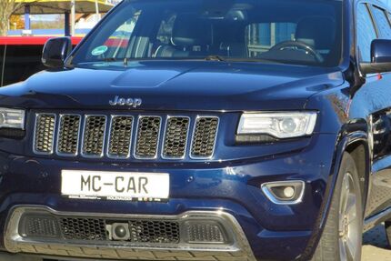 Jeep Grand Cherokee 200.000 km 8.990 &euro; Heuchelheim 35452