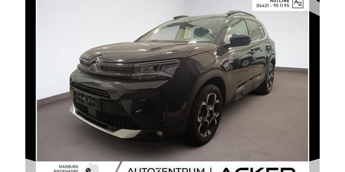 Citroen C5 Aircross 31.106 km 20.990 &euro; Marburg 35043