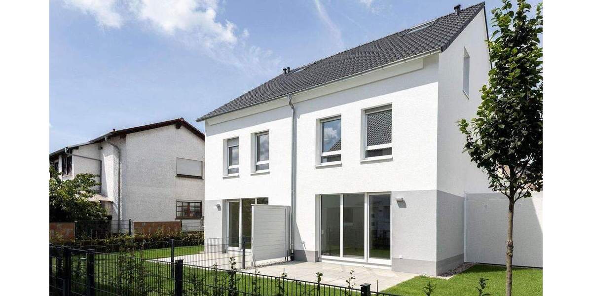 Doppelhaushälfte Buseck Beuern Beuern - 6 Zimmer, 141 m&sup2;, 454.045&euro; | Angebot:25724248