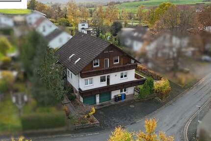 Haus Münchhausen - 9 Zimmer, 240 m&sup2;, 399.000&euro; | Angebot:25689246