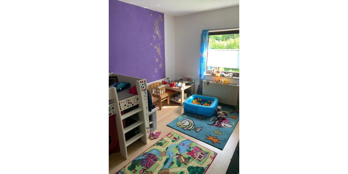 Etagenwohnung Biedenkopf - 3 Zimmer, 73 m&sup2;, 144.000&euro; | Angebot:26614760