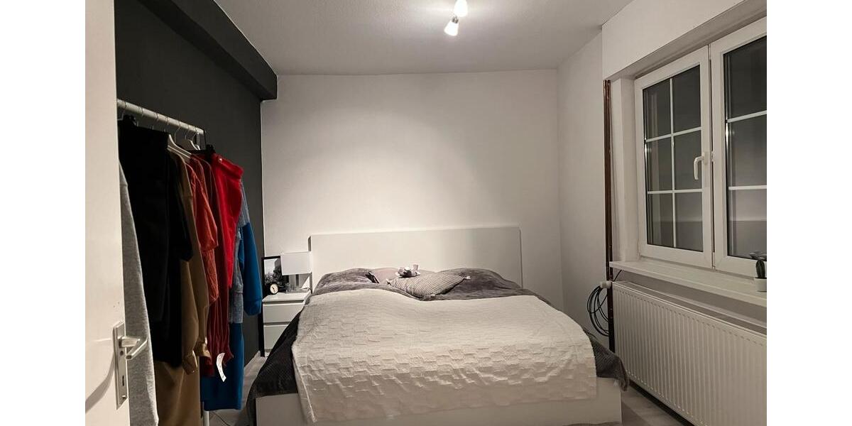 Etagenwohnung Hatzfeld (Eder) - 1 Zimmer, 51 m&sup2;, 460&euro; | Angebot:24306820