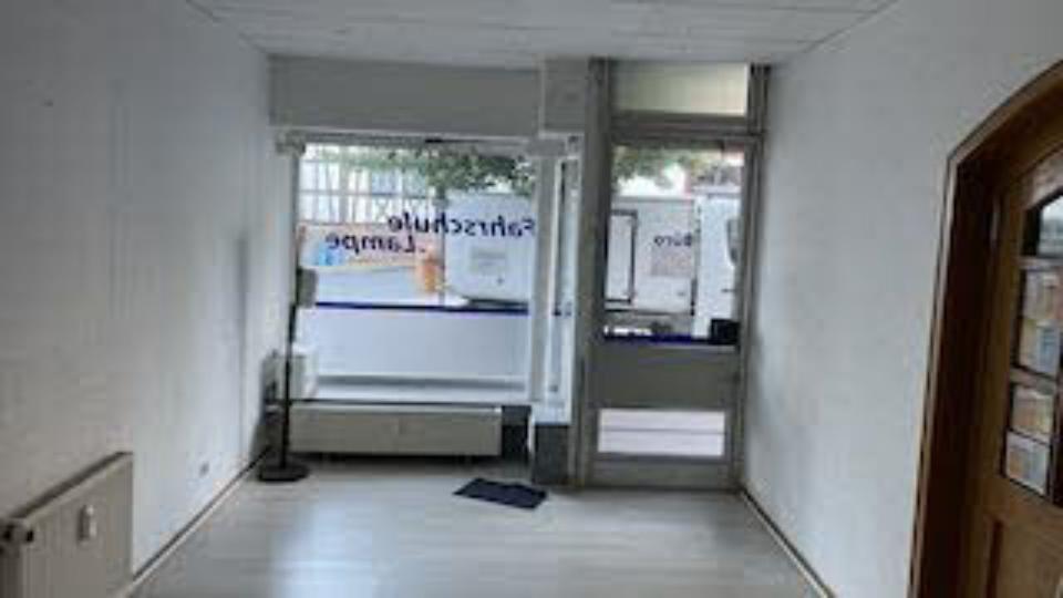 Gewerbeobjekt Wetter (Hessen) - 600&euro; | Angebot:24599399