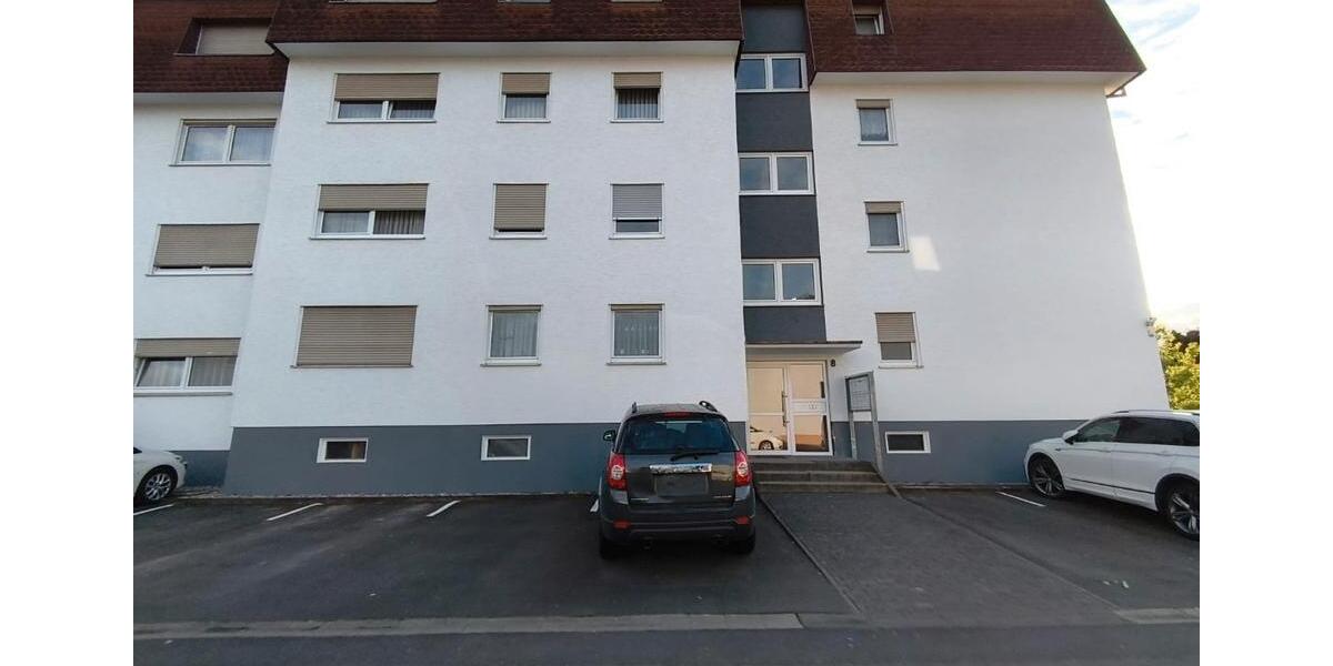 Etagenwohnung Lollar - 3.5 Zimmer, 85 m&sup2;, 265.000&euro; | Angebot:26591770