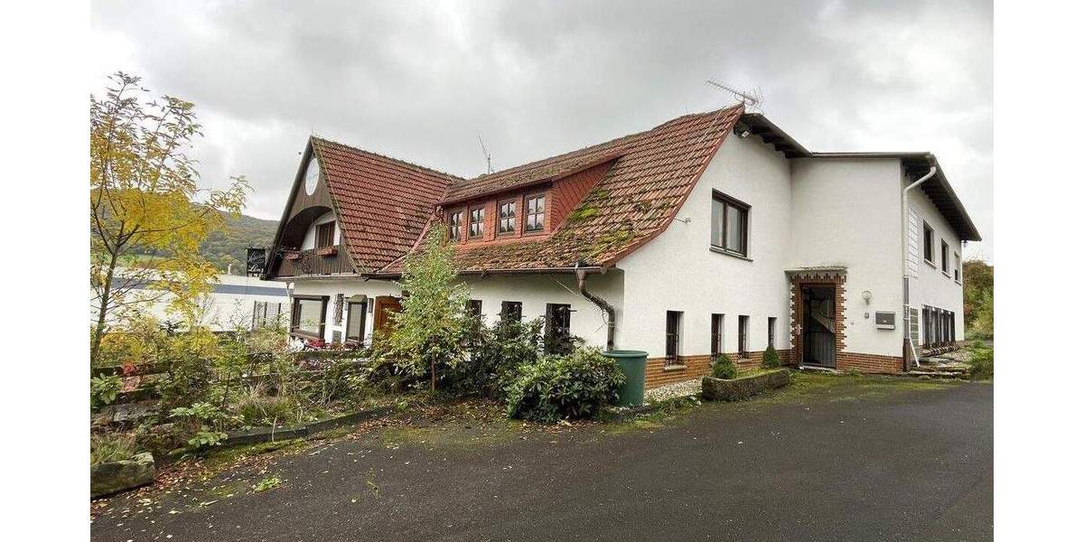 Gewerbeobjekt Gladenbach / Erdhausen Erdhausen - 359.000&euro; | Angebot:25665438