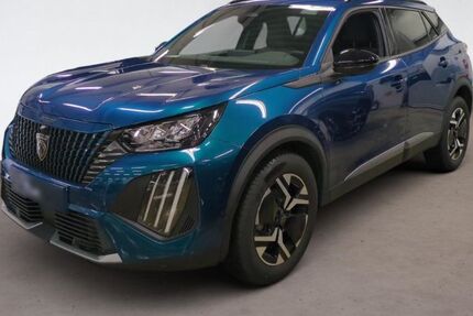 Peugeot 2008 15.416 km 19.990 &euro; Marburg 35043