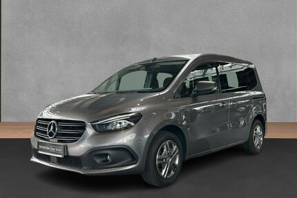 Mercedes-Benz Citan 28.500 km 23.999 &euro; Gießen 35396