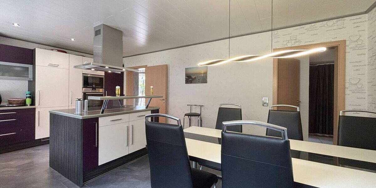 Mehrfamilienhaus, Wohnhaus Lohra / Kirchvers Kirchvers - 1 Zimmer, 305 m&sup2;, 529.900&euro; | Angebot:25736631