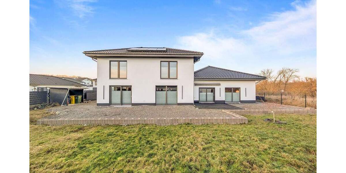 Mehrfamilienhaus, Wohnhaus Frankenberg (Eder) Frankenberg - 8 Zimmer, 268 m&sup2;, 818.000&euro; | Angebot:25663938