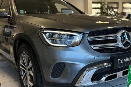 Mercedes-Benz GLC 220 99.200 km 34.900 &euro; Bischoffen 35649