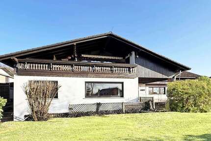 Haus Allendorf (Lumda) - 11 Zimmer, 394 m&sup2;, 498.000&euro; | Angebot:24846148