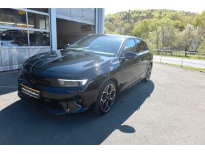 Opel Astra L Lim. 5-trg. GS Line 52.400 km 19.990 &euro; Bad Endbach 35080