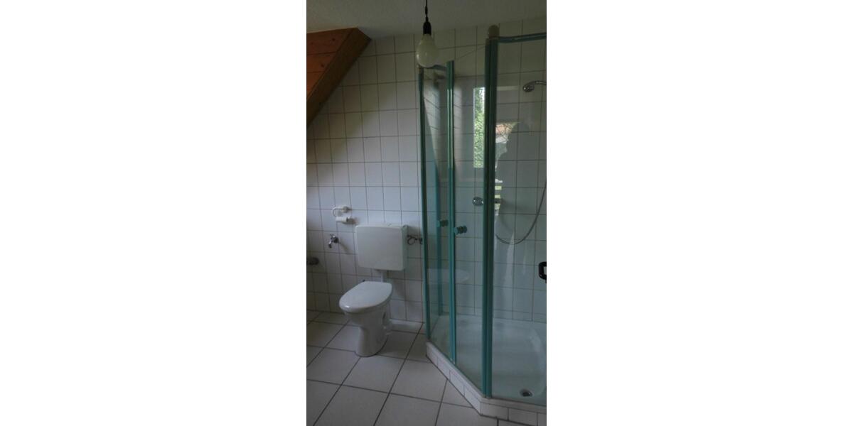 Dachgeschoßwohnung Stadtallendorf - 1.5 Zimmer, 50 m&sup2;, 400&euro; | Angebot:26521796