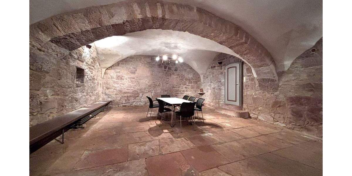 Gewerbeobjekt Marburg - 2 Zimmer, 1.485&euro; | Angebot:25736634