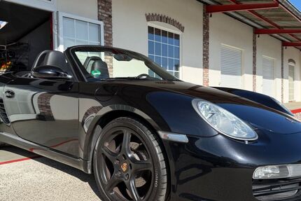 Porsche Boxster 172.500 km 23.990 &euro; Lollar 35457