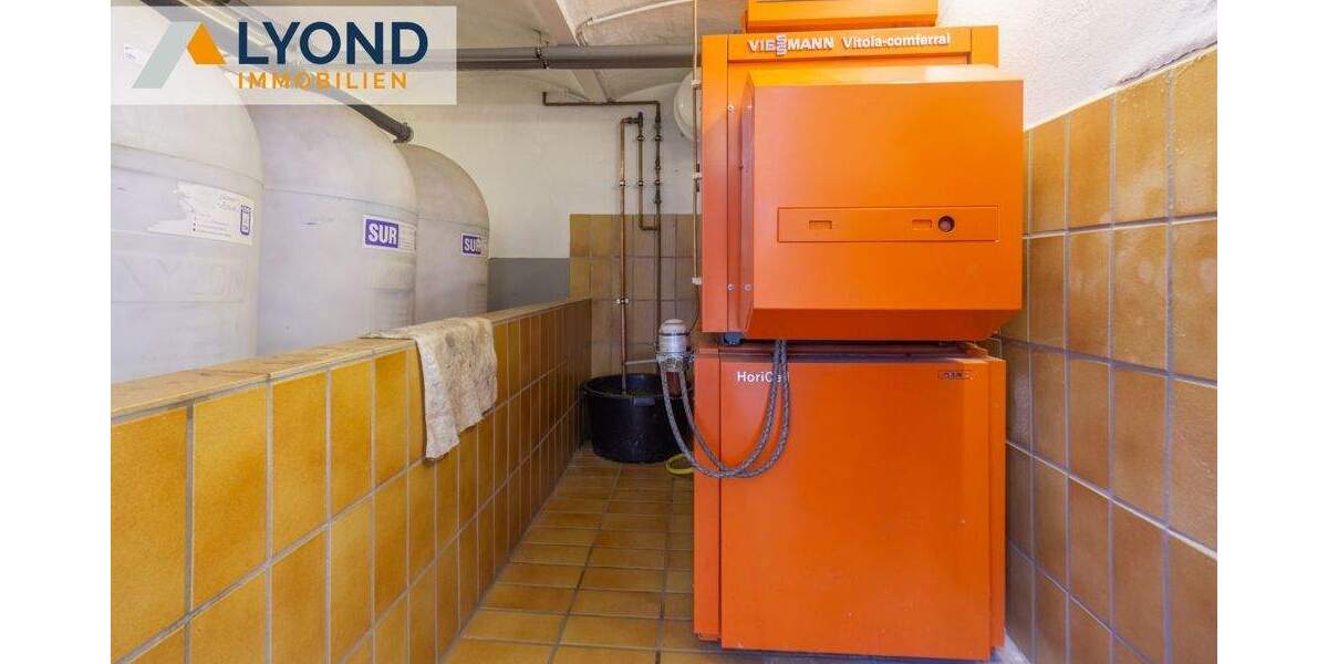 Einfamilienhaus Gemünden (Wohra) Gemünden - 6 Zimmer, 150 m&sup2;, 279.000&euro; | Angebot:25773081