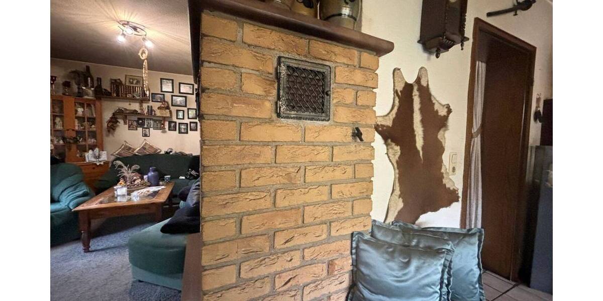 Mehrfamilienhaus, Wohnhaus Wetter Oberrosphe - 7 Zimmer, 168 m&sup2;, 257.000&euro; | Angebot:25689220