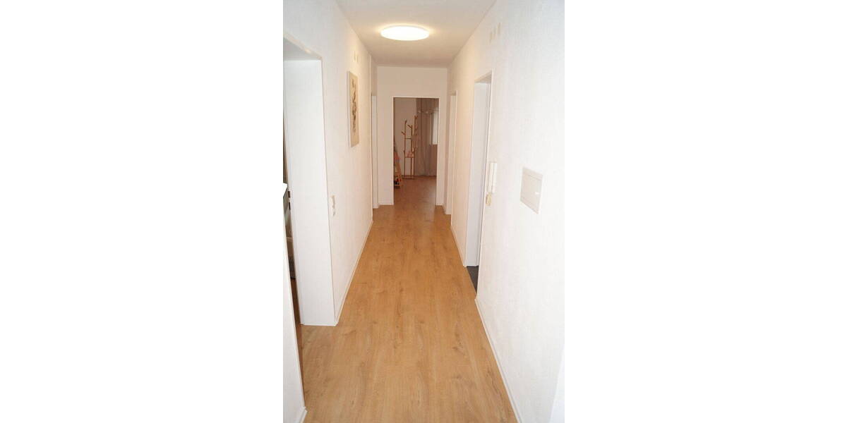 Etagenwohnung Marburg Richtsberg - 3 Zimmer, 83 m&sup2;, 279.000&euro; | Angebot:26016291