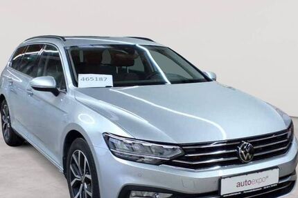 VW Passat Variant 92.223 km 21.089 &euro; Fernwald-Steinbach 35463