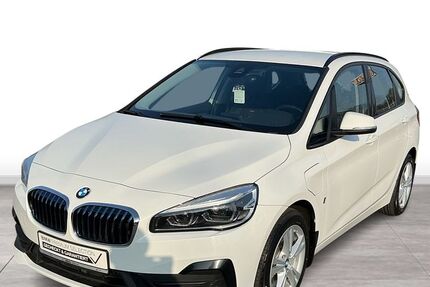 BMW 225 Active Tourer 38.900 km 18.890 &euro; Gießen 35398