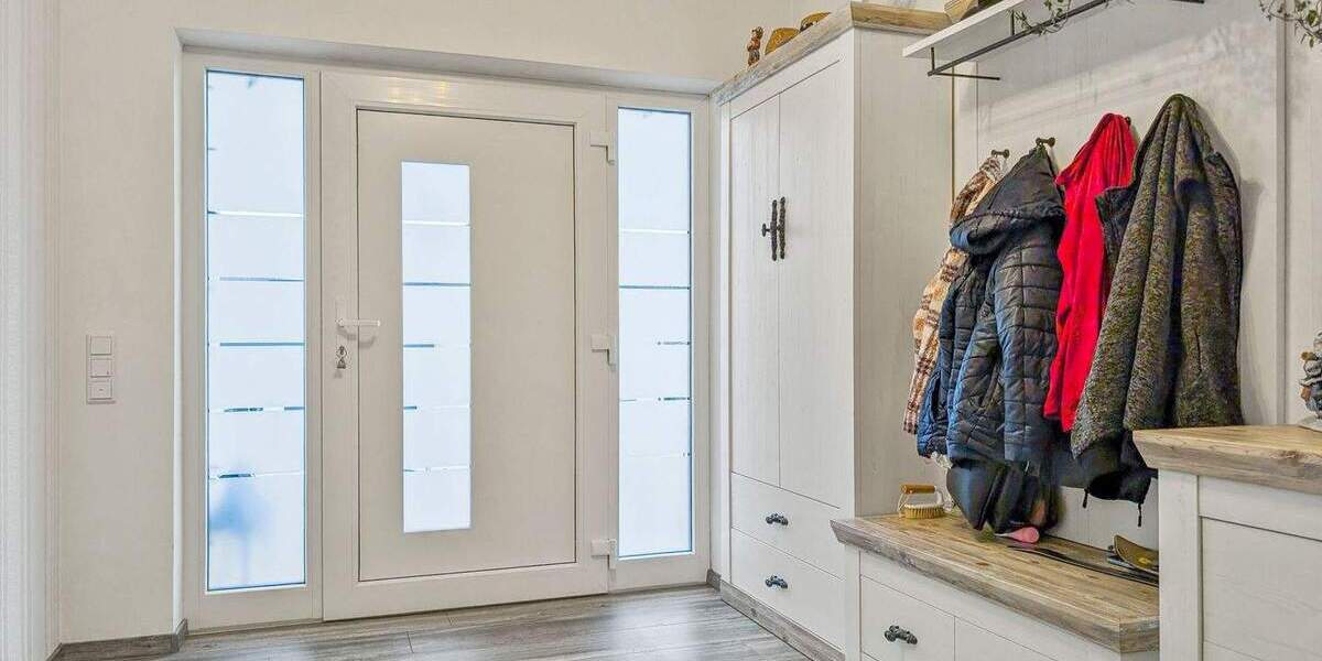 Einfamilienhaus Frankenberg (Eder) Frankenberg - 4 Zimmer, 172 m&sup2;, 525.000&euro; | Angebot:25663939