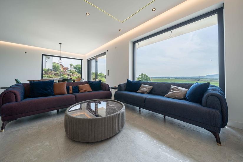 Etagenwohnung Kirchhain - 4 Zimmer, 139 m&sup2;, 529.900&euro; | Angebot:26123148