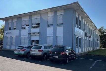 Gewerbeobjekt Gießen Allendorf - 1.950&euro; | Angebot:19210199