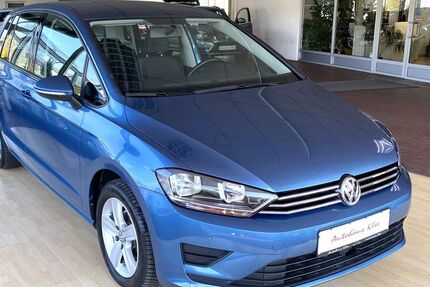 VW Golf Sportsvan 66.450 km 13.950 &euro; Frankenberg/Eder 35066