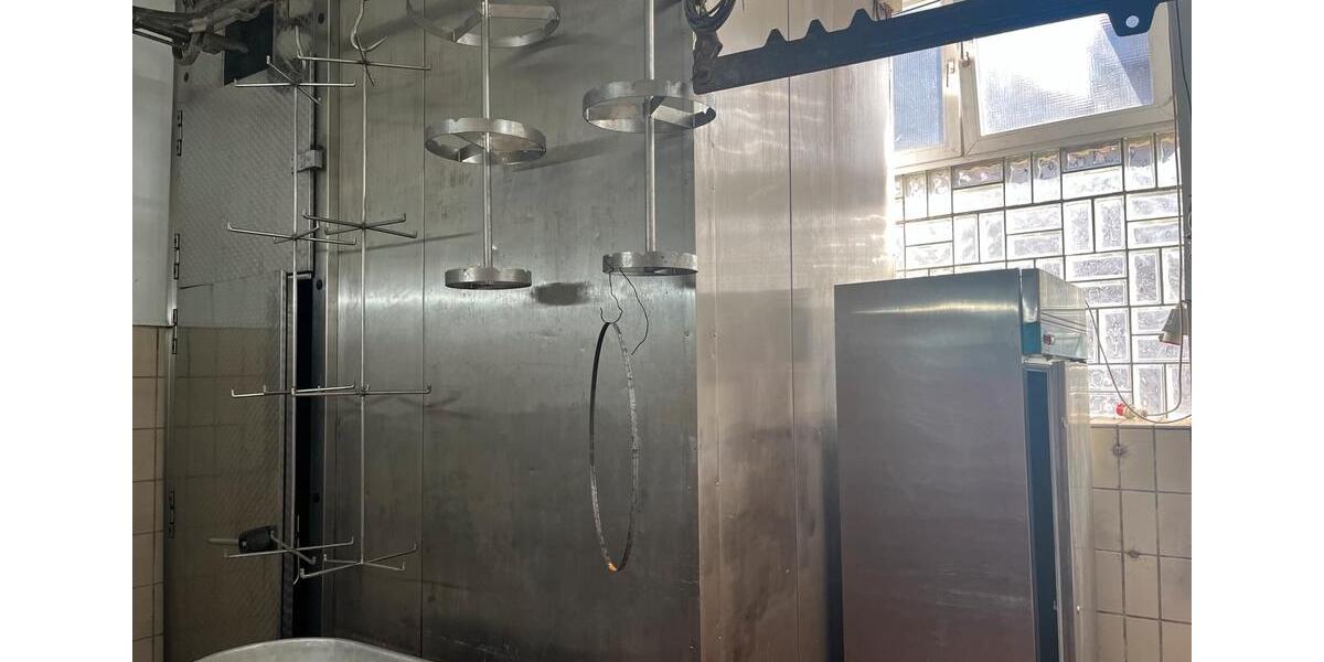 Gewerbeobjekt Amöneburg - 1.300&euro; | Angebot:23329193