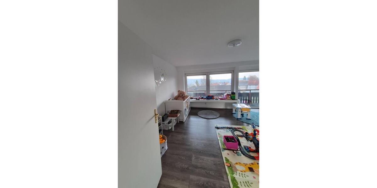Maisonettenwohnung Frankenberg (Eder) - 5 Zimmer, 160 m&sup2;, 300.000&euro; | Angebot:27130114