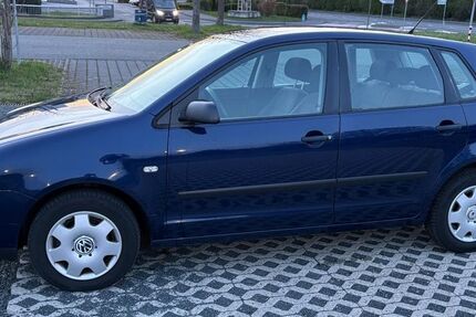 VW Polo 125.000 km 1.600 &euro; Marburg 35039