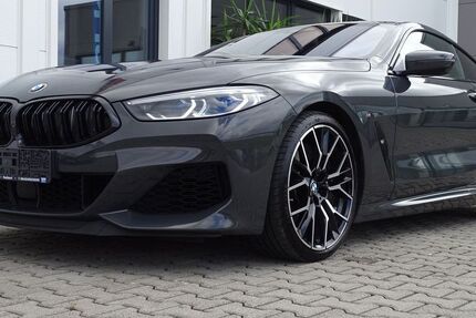 BMW M850 121.000 km 43.400 &euro; Rauschenberg 35282