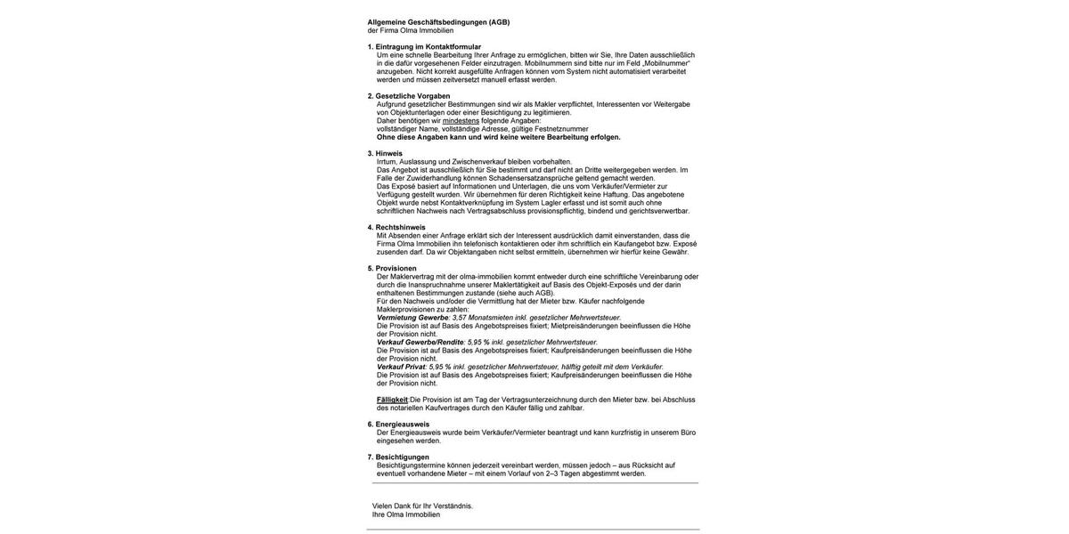 Etagenwohnung Gießen Wieseck - 1 Zimmer, 24 m&sup2;, 350&euro; | Angebot:26149509