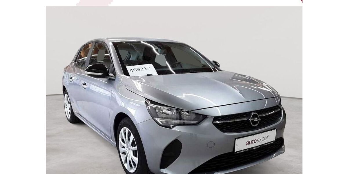 Opel Corsa 54.779 km 9.989 &euro; Fernwald-Steinbach 35463