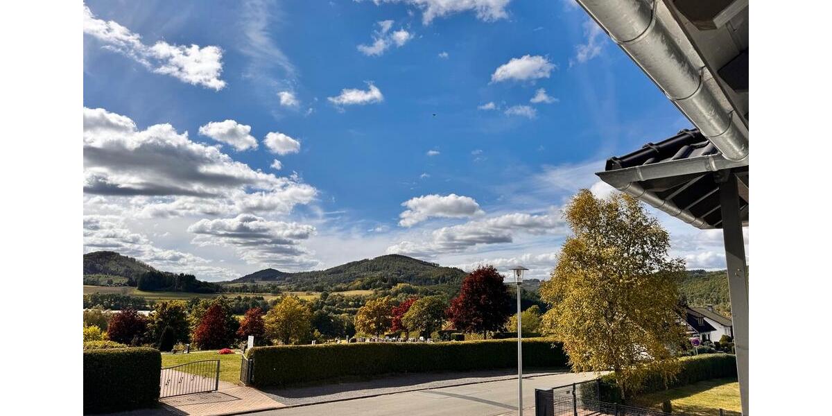 Einfamilienhaus Battenberg (Eder) - 4 Zimmer, 110 m&sup2;, 385.000&euro; | Angebot:24840091