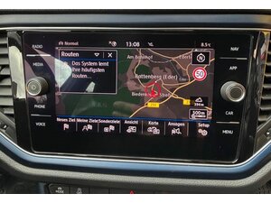 VW T-Roc United 89.800 km 17.599 &euro; Battenberg 35088