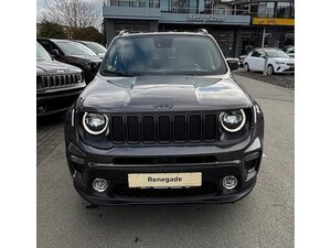 Jeep Renegade S Plug-In-Hybrid 4xe 46.784 km 21.990 &euro; Battenberg 35088