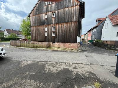 STARKES INVESTMENT IN WACHSTUMORIENTIERTER LAGE - Mehrfamilienhaus, Wohnhaus Neustadt (Hessen) | Angebot:27121947