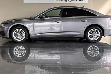 Audi A6 135.000 km 25.698 &euro; Dautphetal 35232