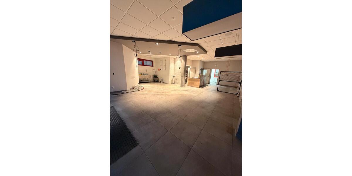 Gewerbeobjekt Hatzfeld (Eder) - 1.200&euro; | Angebot:25630312